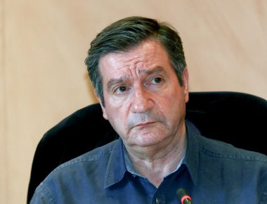 «Κεντροαριστερά»: Θετικός και ο Γ.Καμίνης για συνάντηση των υποψήφιων αρχηγών